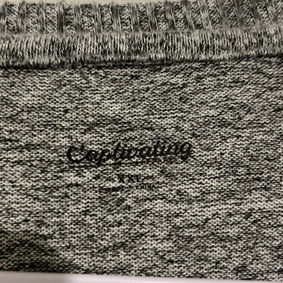 ❌SOLD❌Boise State Cozy Crewneck - Picture 3 of 4